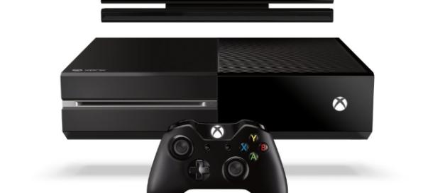 Microsoft unveils the newest Xbox One X. Photo - businessinsider Microsoft unveils the newest Xbox One X. Photo - businessinsider