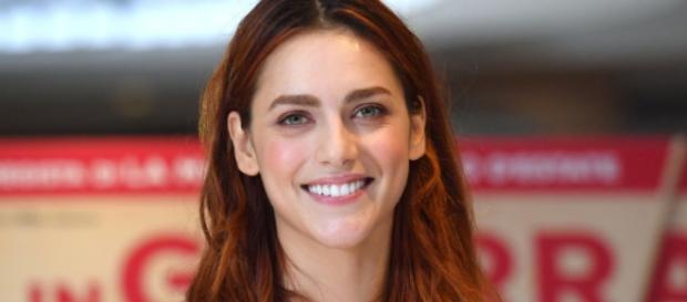 Miriam Leone si racconta su Vanity Fair: "Essere single a trent ... - huffingtonpost.it Miriam Leone si racconta su Vanity Fair: "Essere single a trent ... - huffingtonpost.it