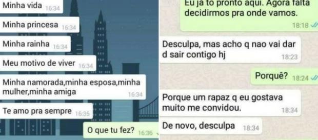Muitos fazem revelações bombásticas e acabam frustrando outras pessoas ( Imagem: Google) Muitos fazem revelações bombásticas e acabam frustrando outras pessoas ( Imagem: Google)
