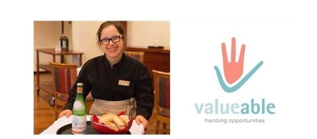 Nasce Valueable, la rete di ristoranti e alberghi che assicurano assunzioni e tirocini ai lavoratori con disabilità Nasce Valueable, la rete di ristoranti e alberghi che assicurano assunzioni e tirocini ai lavoratori con disabilità