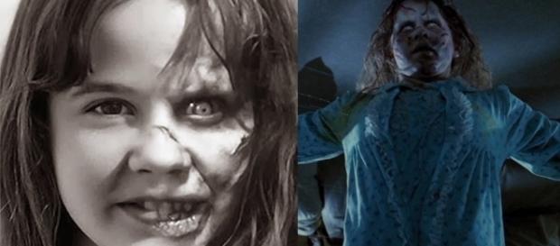 O filme é um clássico de terror que gerou várias polêmicas na época O filme é um clássico de terror que gerou várias polêmicas na época