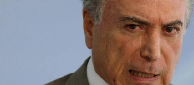 O pai de um dos principais aliados do presidente Michel Temer (foto) criou 'império' de barrinhas de cereais no país O pai de um dos principais aliados do presidente Michel Temer (foto) criou 'império' de barrinhas de cereais no país
