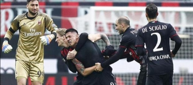 Ola de despidos en el AC MIlan Ola de despidos en el AC MIlan