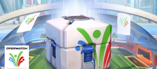 One "Overwatch" data miner acquired information suggesting the return of Summer Games event (via YouTube/PlayOverwatch) One "Overwatch" data miner acquired information suggesting the return of Summer Games event (via YouTube/PlayOverwatch)