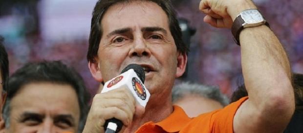 Paulinho da Força ficará sem exercer direitos políticos por cinco anos (Imagem: Google) Paulinho da Força ficará sem exercer direitos políticos por cinco anos (Imagem: Google)