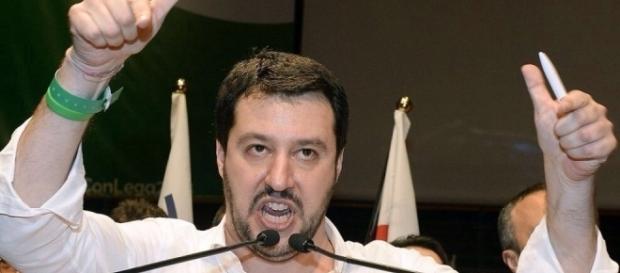 Precoci: scontro tra Salvini e Monti, cosa è successo? - eteronomia.com Precoci: scontro tra Salvini e Monti, cosa è successo? - eteronomia.com