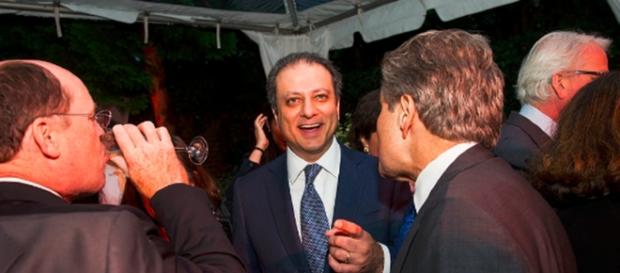 Preet Bharara | by Financial Times photos / flickr Preet Bharara | by Financial Times photos / flickr