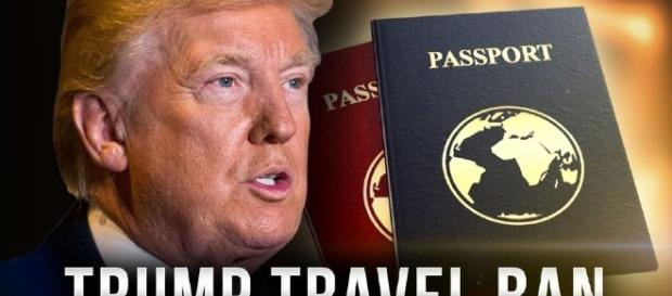 President Trump suffers new defeat on revised travel ban | WRGB - cbs6albany.com President Trump suffers new defeat on revised travel ban | WRGB - cbs6albany.com