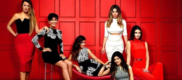 Quién es quién en el clan Kardashian - QuéMeDices! - diezminutos.es Quién es quién en el clan Kardashian - QuéMeDices! - diezminutos.es