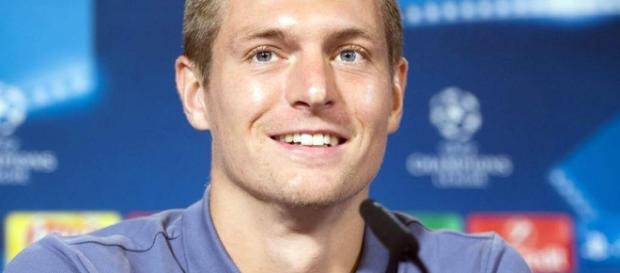 Real Madrid: Toni Kroos vuelve hacer historia - pixabay.com Real Madrid: Toni Kroos vuelve hacer historia - pixabay.com