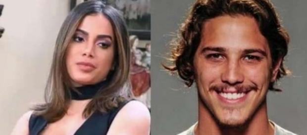 Rômulo Neto pediu desculpas a Anitta depois de dizer que ela não era para casar Rômulo Neto pediu desculpas a Anitta depois de dizer que ela não era para casar