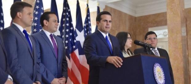Rosselló Nevares Designates First Cabinet Positions – Caribbean ... - caribbeanbusiness.com Rosselló Nevares Designates First Cabinet Positions – Caribbean ... - caribbeanbusiness.com
