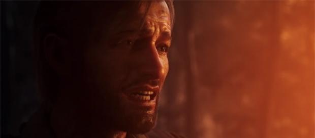Sebastian Castellanos returns to battle zombies and find his daughter in the upcoming "The Evil Within 2," out in October. (YouTube/Bethesda) Sebastian Castellanos returns to battle zombies and find his daughter in the upcoming "The Evil Within 2," out in October. (YouTube/Bethesda)