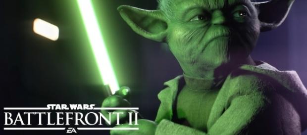 'Star Wars Battlefront II':The Last Jedi content,single player,offline play&more (EA Star Wars/YouTube) 'Star Wars Battlefront II':The Last Jedi content,single player,offline play&more (EA Star Wars/YouTube)