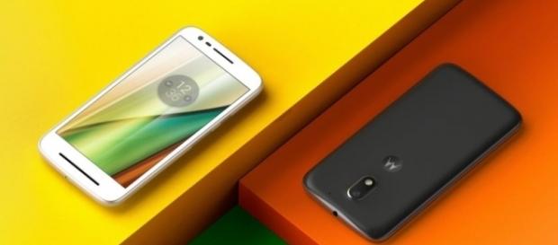 Suspected Moto E4 and Moto E4 Plus pass through FCC. - androidauthority.com Suspected Moto E4 and Moto E4 Plus pass through FCC. - androidauthority.com