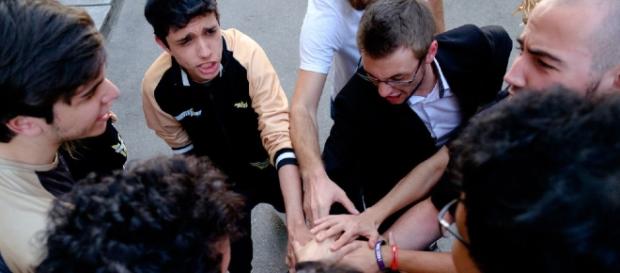 Team oNe e-sport > League of Legends Team oNe e-sport > League of Legends