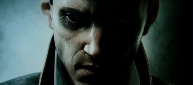 The Outsider is the new target of Billie and Daud in the upcoming DLC for "Dishonored 2." (YouTube/Bethesda Softworks) The Outsider is the new target of Billie and Daud in the upcoming DLC for "Dishonored 2." (YouTube/Bethesda Softworks)