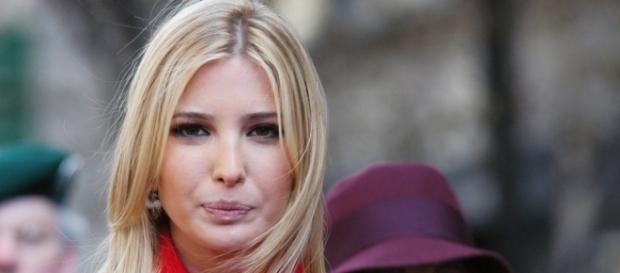 Trump complains daughter Ivanka treated unfairly by Nordstrom - com.au Trump complains daughter Ivanka treated unfairly by Nordstrom - com.au