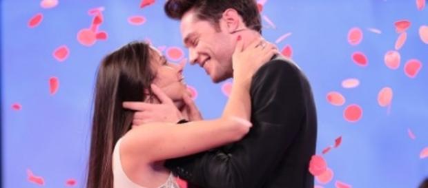 Uomini e Donne, Marco e Federica si sono già lasciati? Ecco l ... - ilmattino.it Uomini e Donne, Marco e Federica si sono già lasciati? Ecco l ... - ilmattino.it