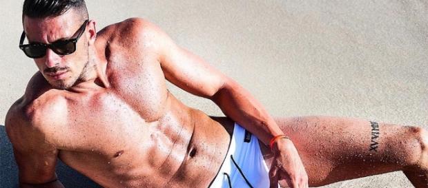 Uomini e Donne: Mattia Marciano insultato Uomini e Donne: Mattia Marciano insultato