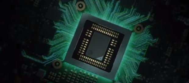 Xbox One X – E3 2017/ Xbox via Youtube Xbox One X – E3 2017/ Xbox via Youtube