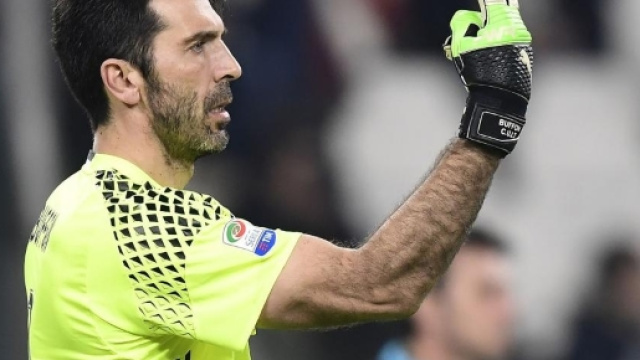 Buffon parla del suo futuro e di quello che sarà
