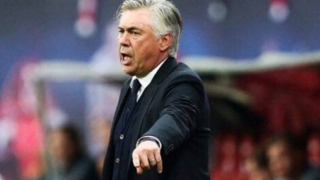Carlo Ancelotti veut une révolution au Bayern