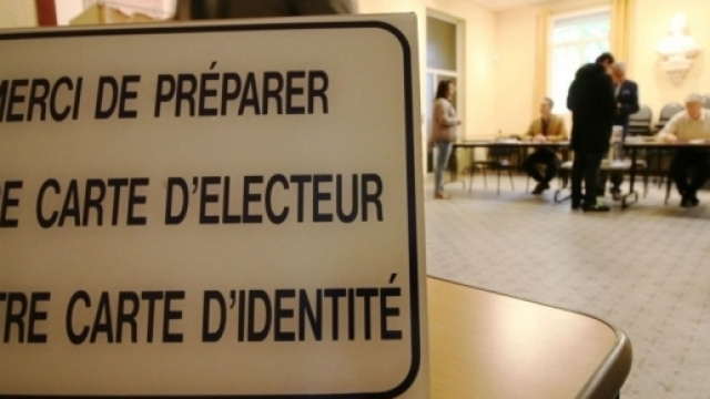 Chers compatriotes, votons dimanche pour légitimer la victoire légale et démocratique de Macron