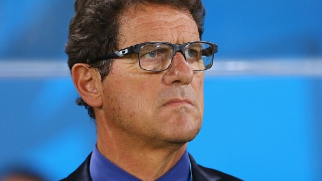 &Egrave; fatta: Fabio Capello sar&agrave; il nuovo allenatore del Jiangsu Suning ... - passioneinter.com