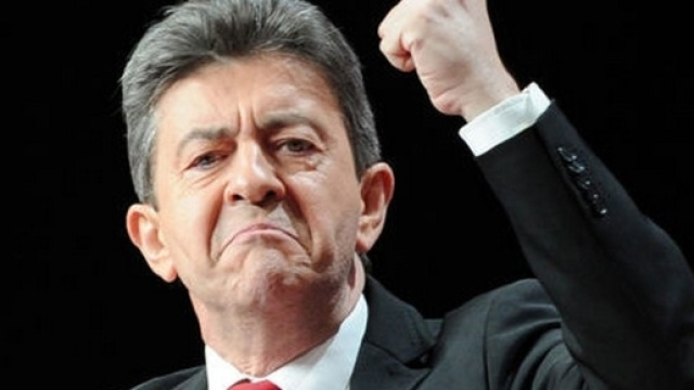 Législatives 2017 : objectif atteint pour Jean-Luc Mélenchon ?