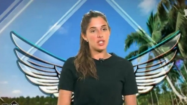 Les Anges 8 : c'est déjà fini entre Aurélie et Dimitri... Et ça ... - programme-tv.net