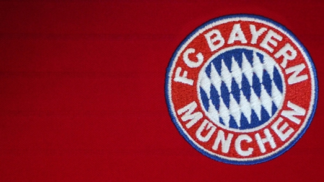Logo du Bayern Munich - Bundesliga