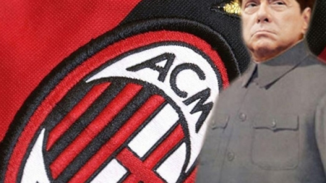 Milan, Berlusconi: 'Voglio investimenti pluriennali' - corrieredellosport.it