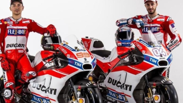 Lorenzo: 'Non posso fare di più se la Desmosedici non verrà migliorata'