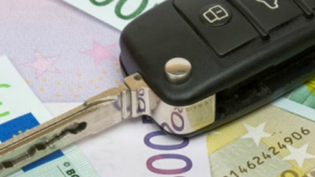 Possibile modifica per il pagamento del bollo auto.