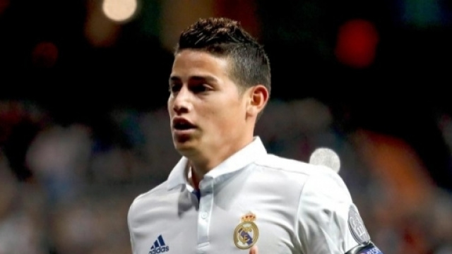 Real Madrid&nbsp;: Gros rebondissement dans le dossier James Rodriguez&nbsp;!
