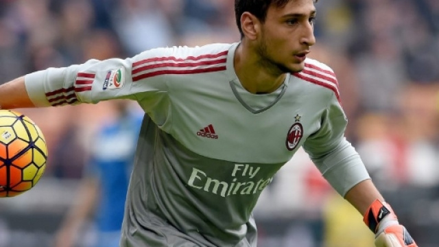 Rinnovo Donnarumma: nelle prossime ore la risposta del portiere.