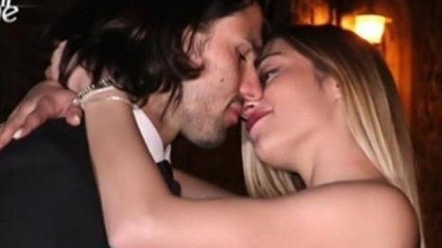 Uomini e Donne: Luca Onestini e Soleil Sorg&eacute;