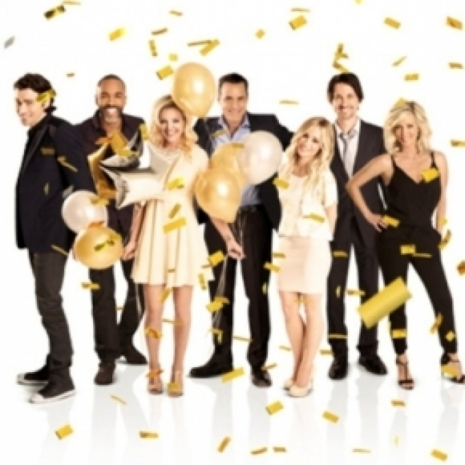 New episode of "General Hospital" on Wednesday and spoilers- hulu.com