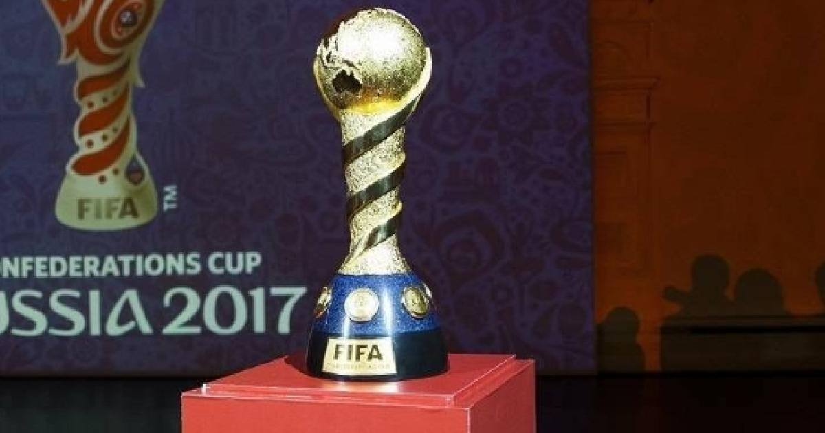 Copa Confederaciones FIFA 2017 vista previa y predicciones del Grupo A