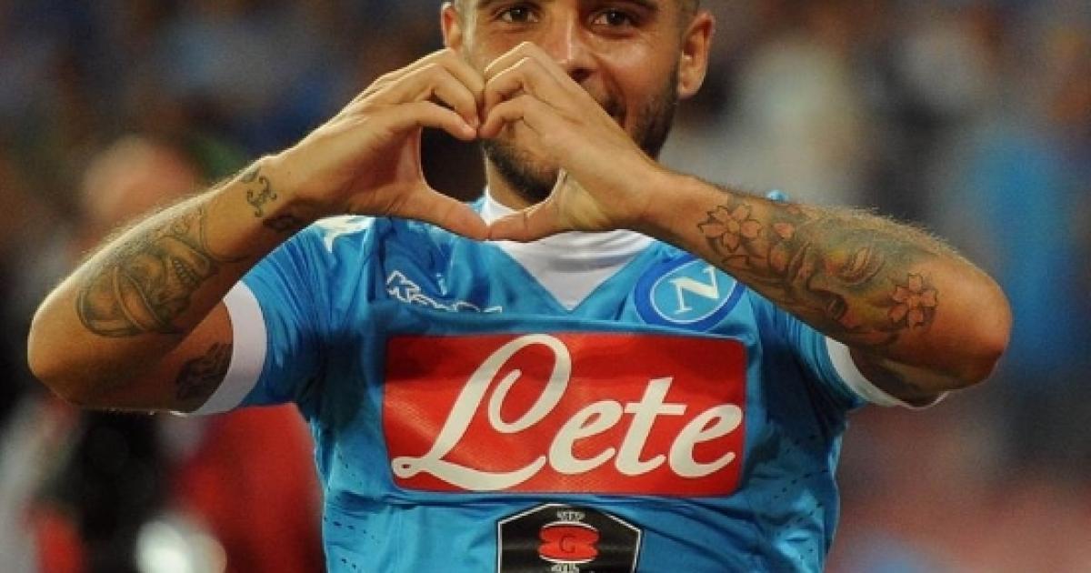 Ecco la lista dei 110 calciatori più costosi al mondo ci sono anche 4 azzurri Ecco la lista dei 110 calciatori più costosi al mondo ci sono anche 4 azzurri