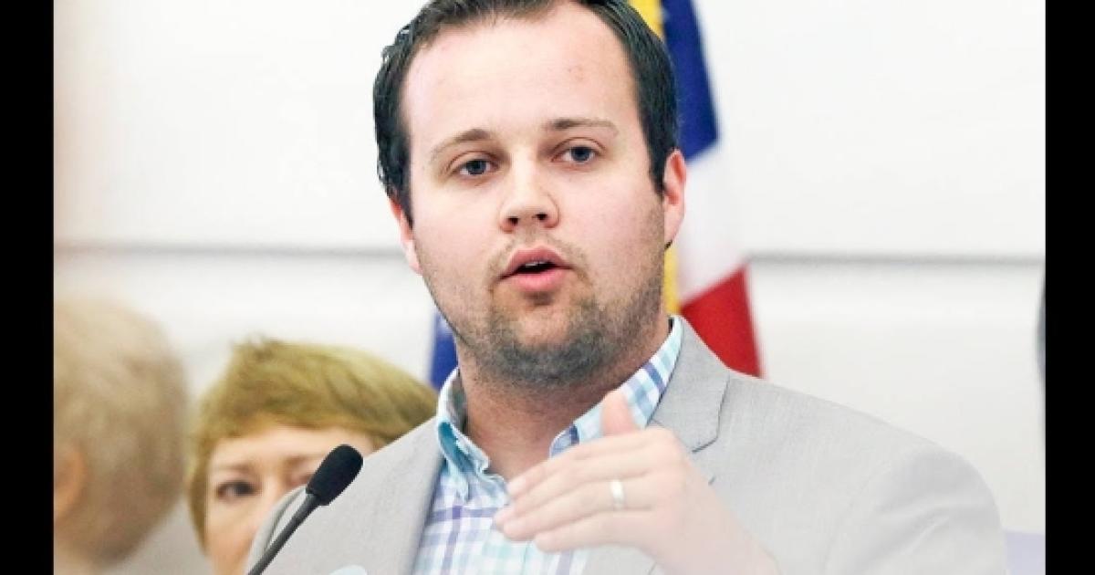 Josh Duggar admits he's been forced to relive traumatic ...