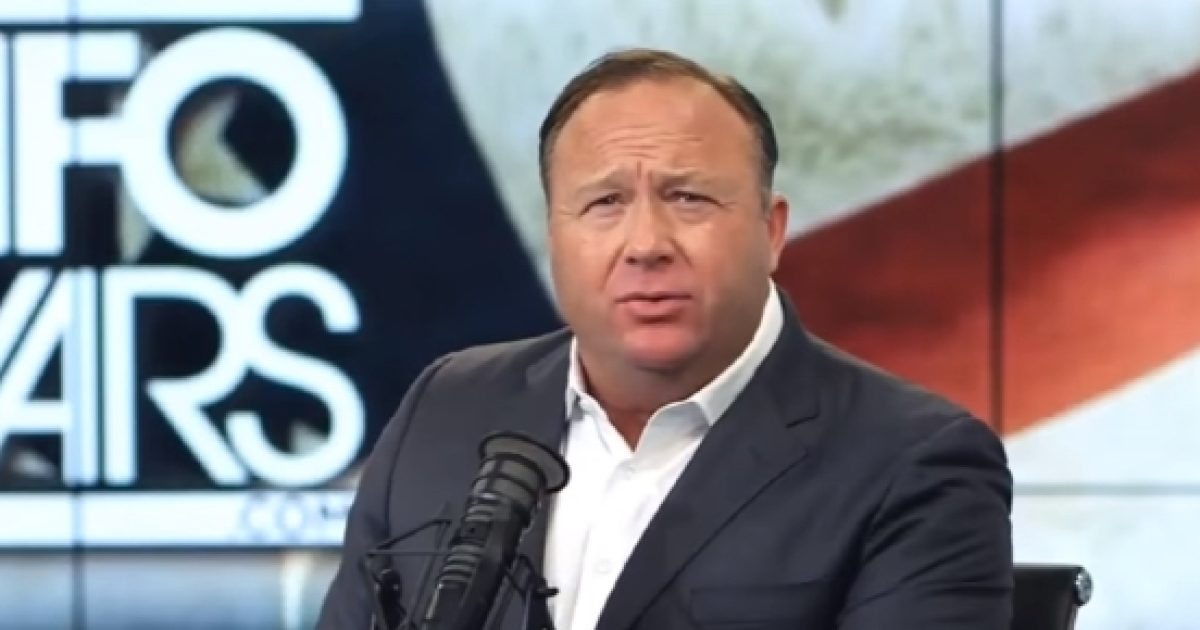 Megyn Kelly Interview With Alex Jones Causes Firestorm 