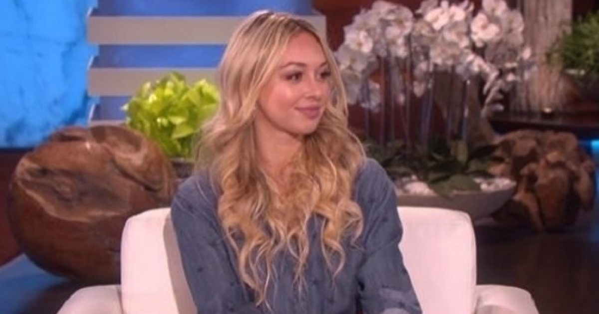 'Bachelor in Paradise' update the truth behind Corinne and DeMario scandal