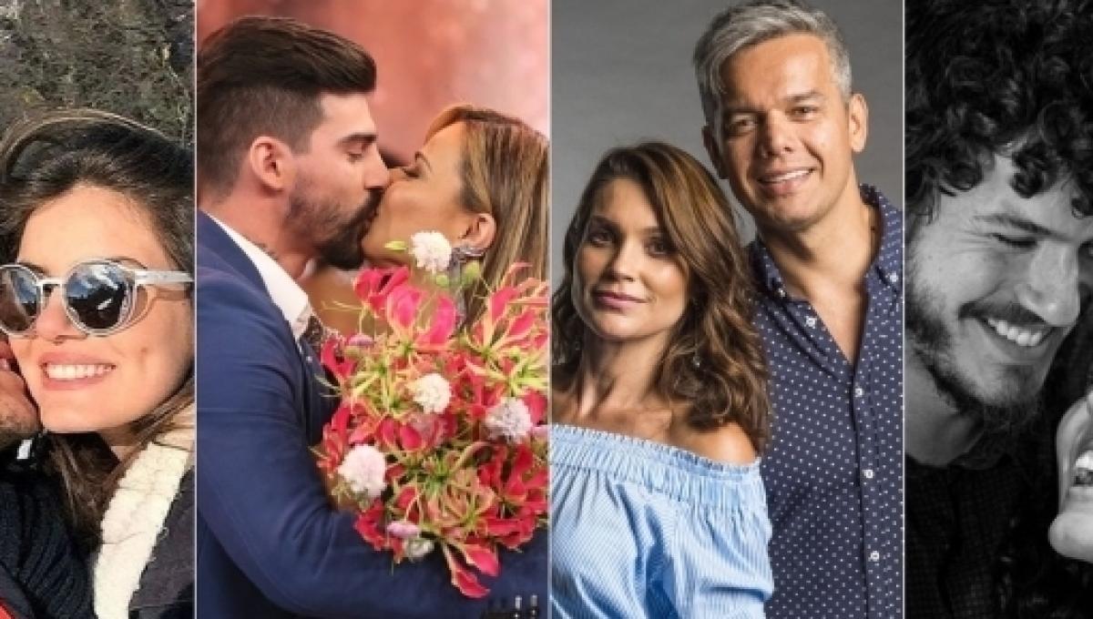Jerry Smith admite traição e quebra o silêncio sobre suposto vídeo pornográfico com outro homem
