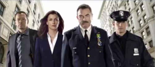 Blue Bloods Season 8 air date 2017 - 1 News Day/YouTube