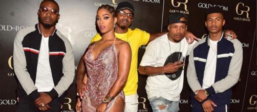 Lhhatl Stars Stevie J And Joseline Hernandez Are Back Hosting