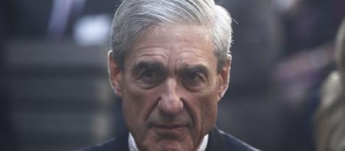 Photo of counsel Robert Mueller who Trump is 'considering perhaps terminating': Report - washingtonexaminer.com