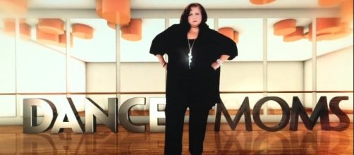 Abby Lee Miller has another run-in with the law. - vimeo.com
