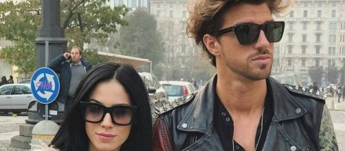 Andrea e Giulia Uomini e Donne - Ultime gossip news ( Foto Instagram )